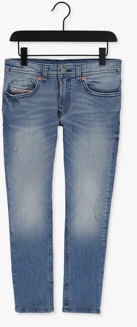Blauwe DIESEL Skinny jeans 1979 SLEENKER-J - large