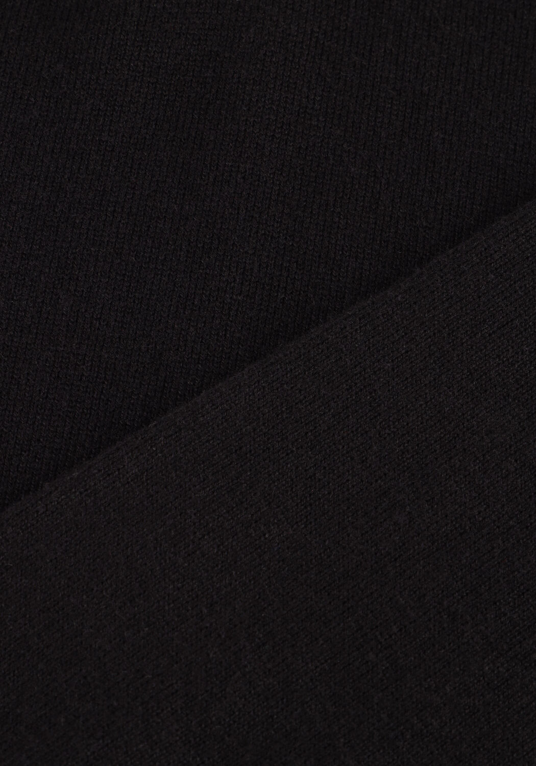 Zwarte RETOUR Trui CHARLES - large