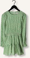 Groene LOLLYS LAUNDRY Mini jurk PARINA DRESS Groene LOLLYS LAUNDRY Mini jurk PARINA DRESS - medium