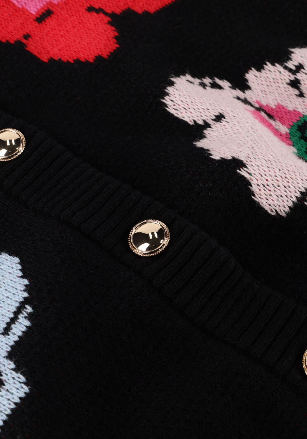 Zwarte HARPER & YVE Blazer JAZZ-CA - large