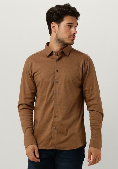 DESOTO Chemise décontracté 97028-3 KENT Ocre - large