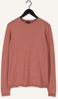 SAINT STEVE Pull GIEL en rose SAINT STEVE Pull GIEL en rose - medium