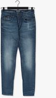 Blauwe PME LEGEND Slim fit jeans COMMANDER BLUE TINTED DENIM