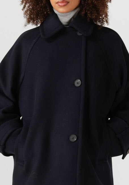 INWEAR Manteau THORAIW MINONA COAT Bleu foncé - large