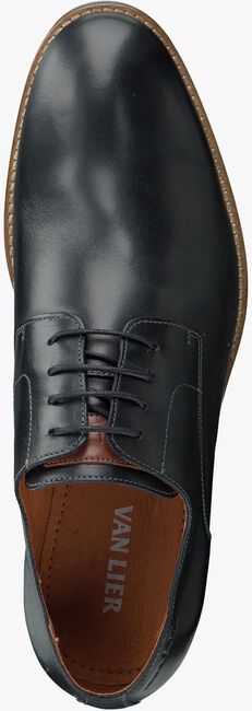 Zwarte VAN LIER Nette schoenen 95172  - large