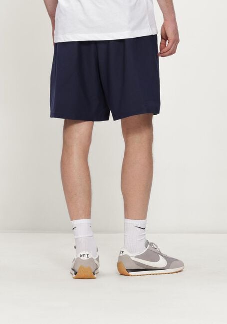 Blauwe NIKE Korte broek NIKE TECH - large
