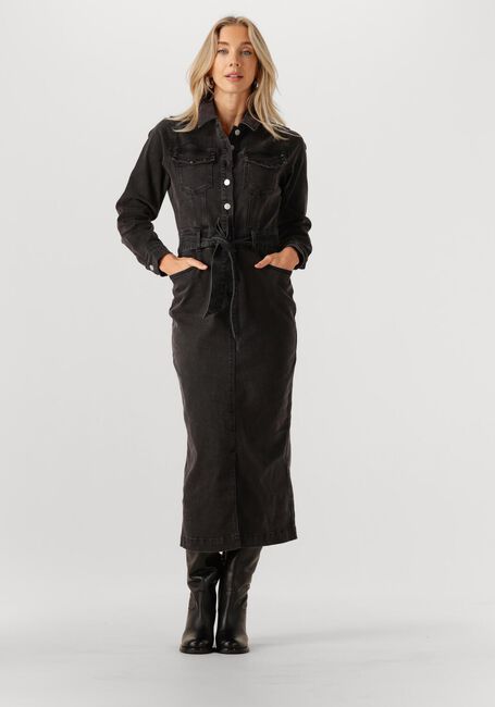  FREEBIRD Maxi jurk DANYA - large