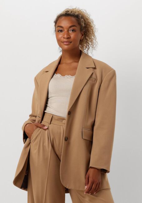 Camel JANICE Blazer BUDDY - large