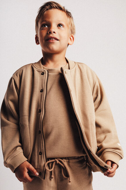 Taupe BAJE STUDIO  JAEN - large