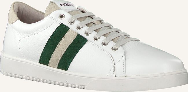 Witte BLACKSTONE Lage sneakers TG30 Witte BLACKSTONE Lage sneakers TG30 - large