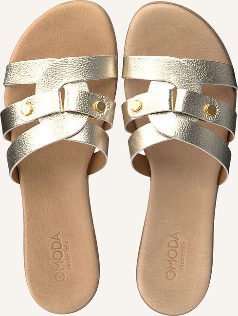 Gouden OMODA Slippers 179854 Gouden OMODA Slippers 179854 - large