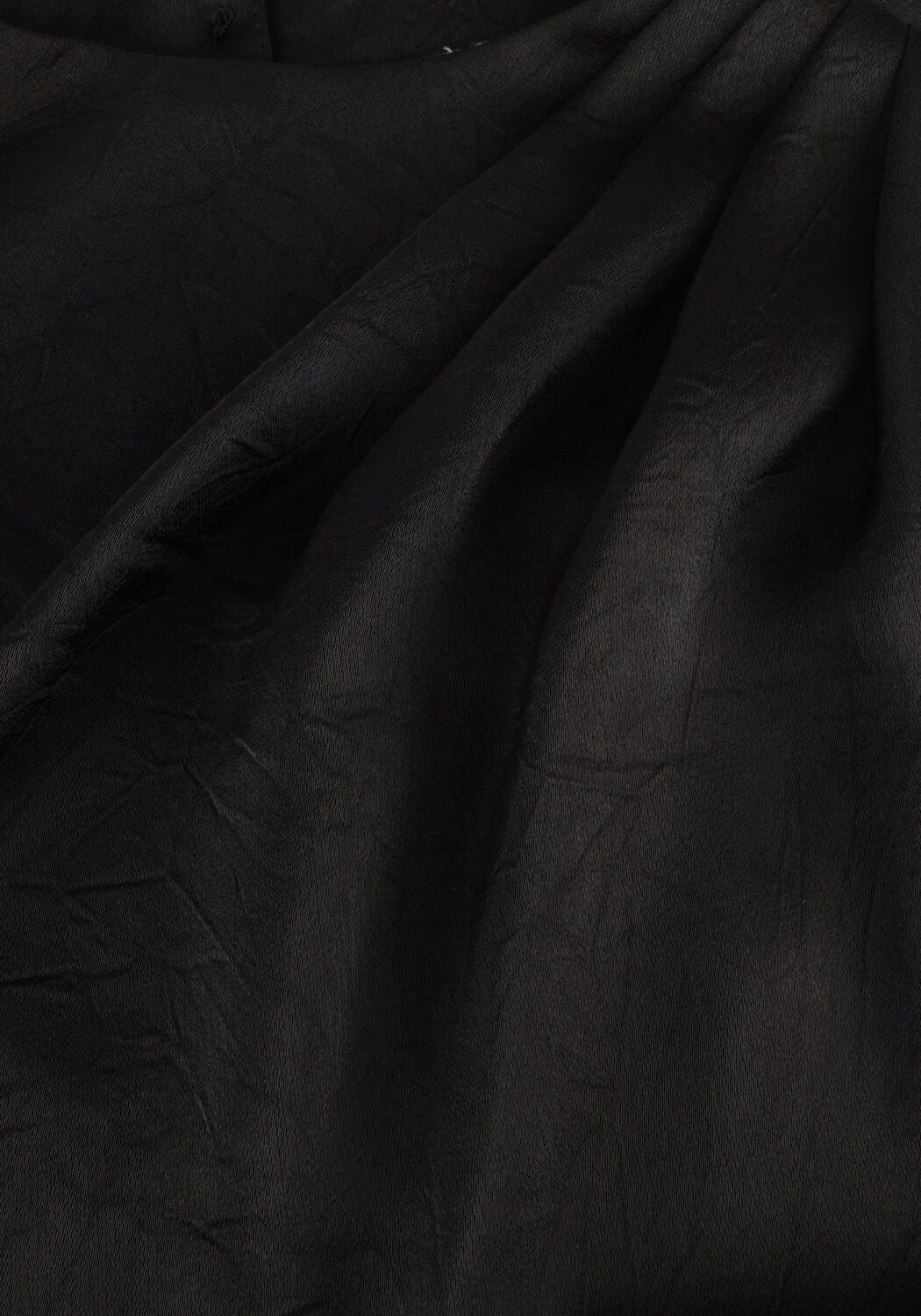 Y.A.S. YASCAPELA LS TOP Blouses en noir - large