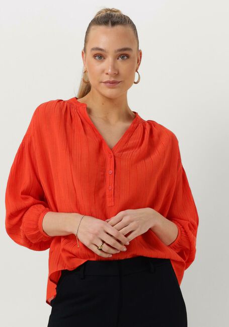 VANESSA BRUNO NIPOA Blouses Corail - large