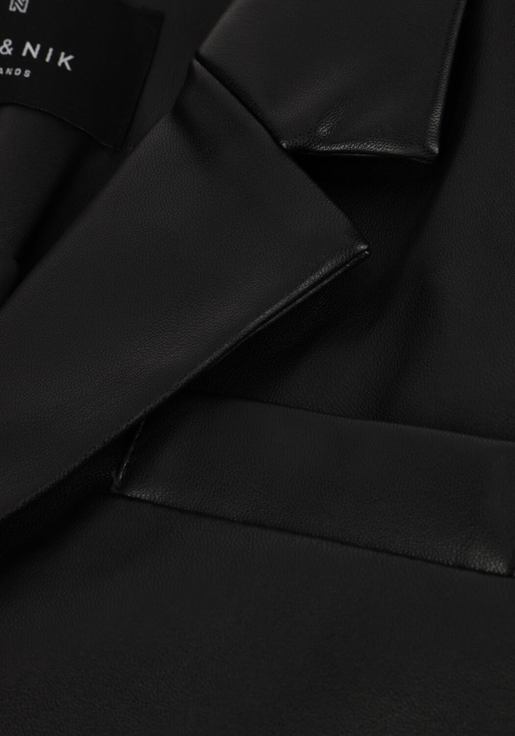Zwarte NIK & NIK Blazer LANA BLAZER - large