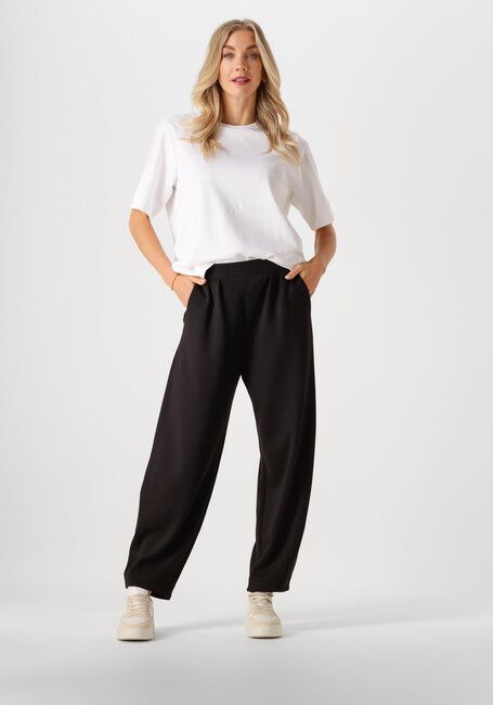 Witte INWEAR T-shirt LUKEIW BASE BOXY - large
