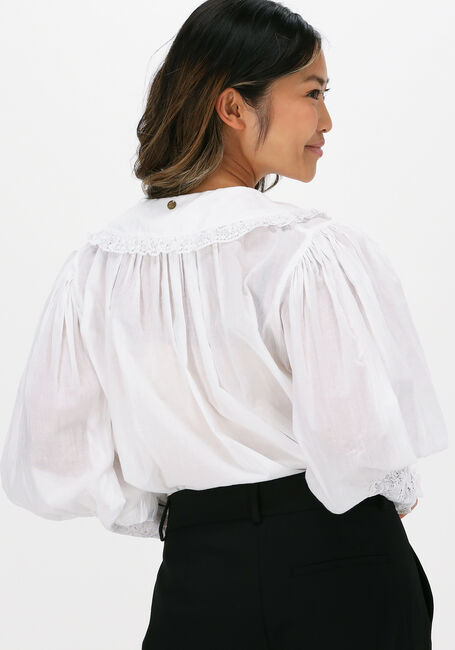 Witte ANTIK BATIK  ARAMIS - large
