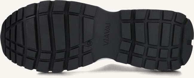 Beige VIA VAI Sneakers LIZ FINLEY Omoda