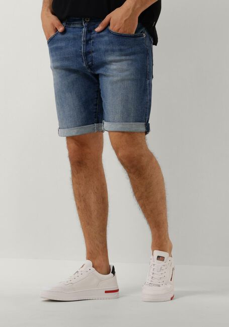 Blauwe REPLAY Jeans RBJ.981 SHORT - large