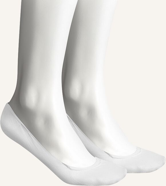 Witte TOMMY HILFIGER Beenmode WOMEN REGULAR STEP Witte TOMMY HILFIGER Beenmode WOMEN REGULAR STEP - large