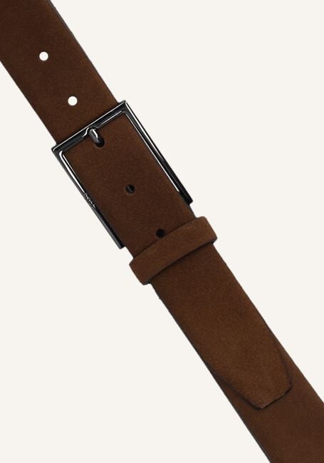 Beige BOSS Riem CALINDO 10201975 02 Beige BOSS Riem CALINDO 10201975 02 - large