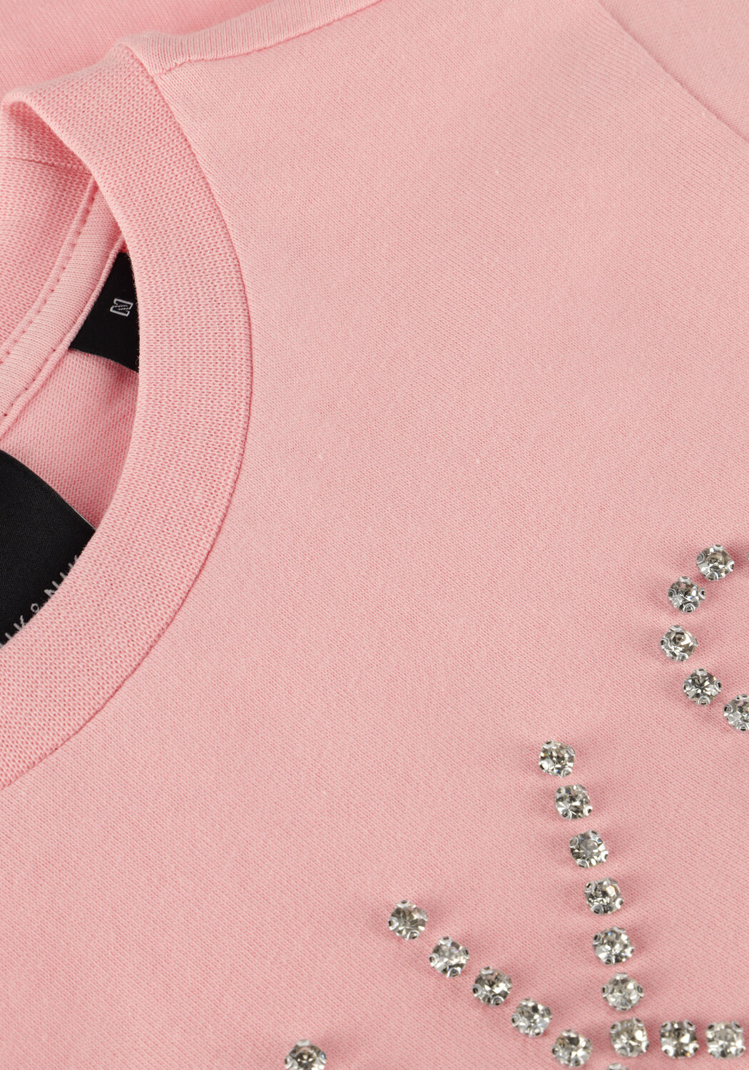 Roze NIK & NIK T-shirt BELLA T-SHIRT - large