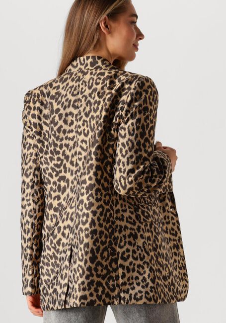 CO'COUTURE Blazer LEXA CC LEO SINGLE BLAZER en noir - large