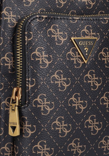 Guess Smevzllea27 Vezzola Smart Billfold Wallet In Choco Brown | UK Guess Smevzllea27 Vezzola Smart Billfold Wallet In Choco Brown | UK