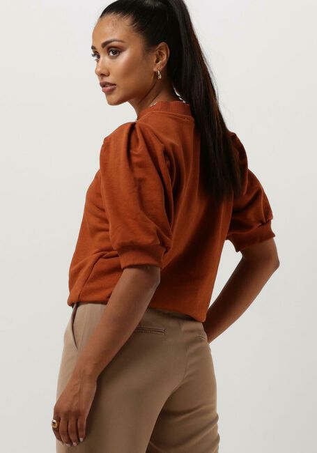 MINUS Haut MIKA SWEAT Sable - large