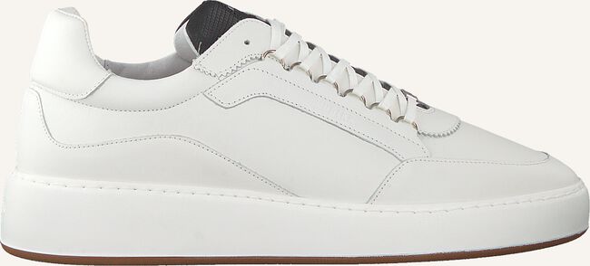 Witte NUBIKK Lage sneakers JIRO JADE Witte NUBIKK Lage sneakers JIRO JADE - large