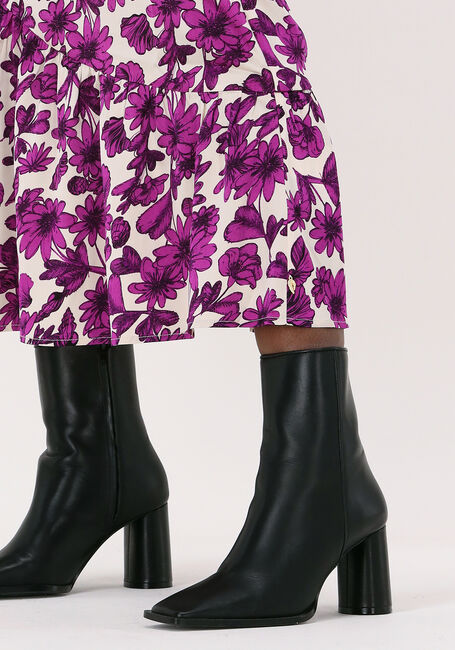 Paarse FABIENNE CHAPOT Maxirok CLEO SKIRT - large