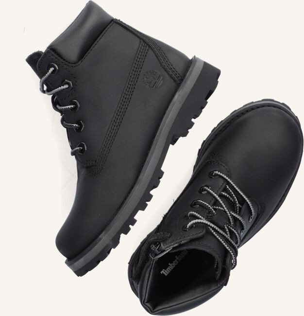 TIMBERLAND COURMA KID TRADITIONAL 6IN TIMBERLAND COURMA KID TRADITIONAL 6IN - large