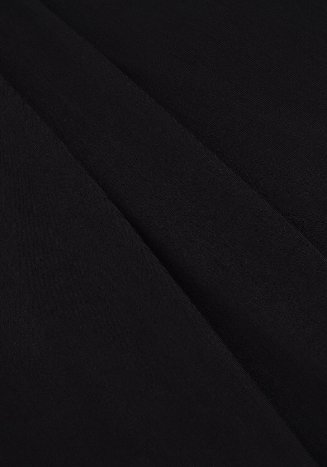 Zwarte DEBLON SPORTS Top LIVIA TOP - large