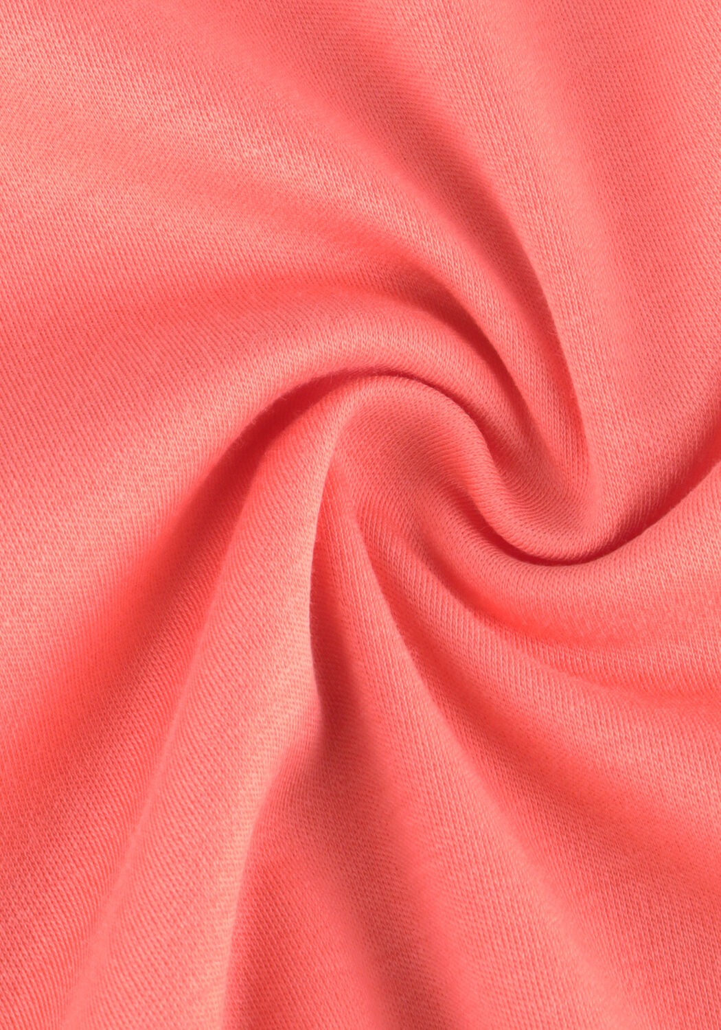 MSCH COPENHAGEN T-shirt MSCHMELEA ICON TEE Corail - large