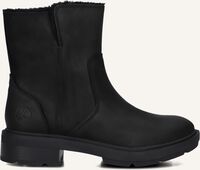 Zwarte TIMBERLAND  BRIMFIELD MID - medium
