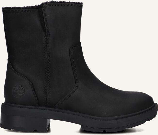 Zwarte TIMBERLAND  BRIMFIELD MID Zwarte TIMBERLAND  BRIMFIELD MID - large