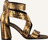 NOTRE-V Sandales BZ1302X en bronze  NOTRE-V Sandales BZ1302X en bronze  - medium