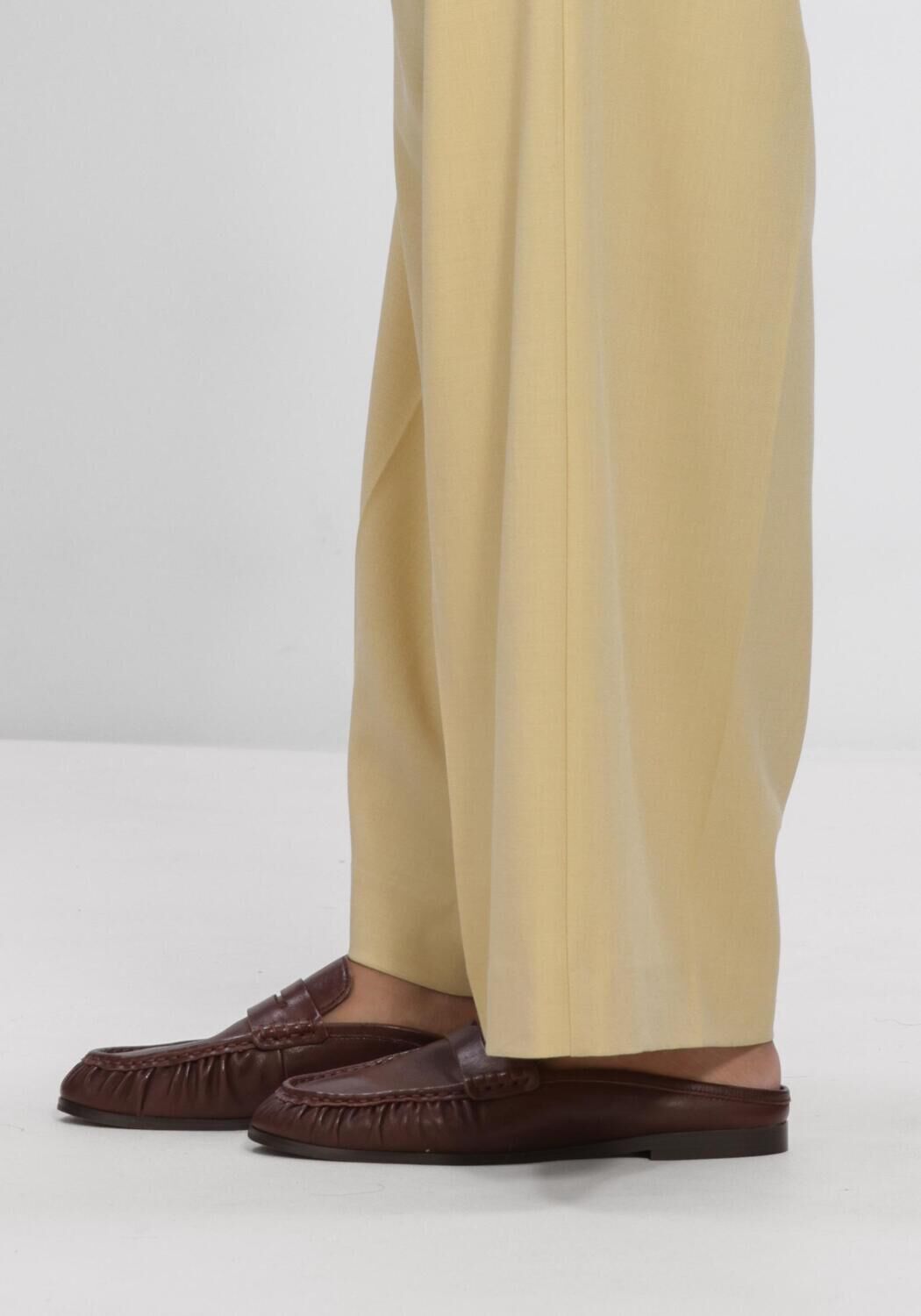 NOTRE-V D25118 3639EL Loafers en marron - large