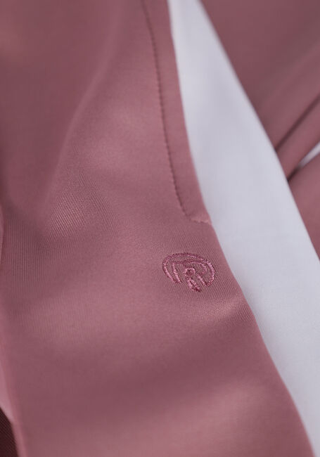 RAIZZED Pantalon évasé SORENTO en rose - large