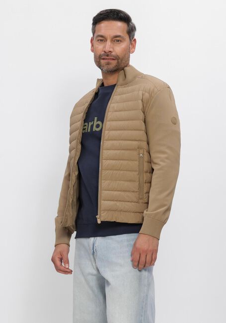 SAVE THE DUCK Jack SEDUM ROMI22 en beige - large