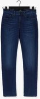 7 FOR ALL MANKIND Slim fit jeans SLIMMY TAPERED LUXE PERFORMANC en bleu