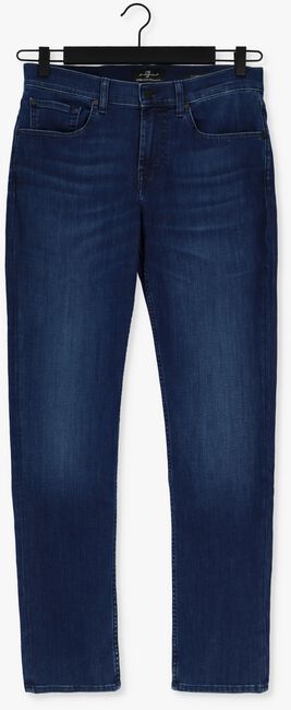 7 FOR ALL MANKIND Slim fit jeans SLIMMY TAPERED LUXE PERFORMANC en bleu - large