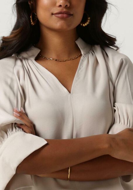 IBANA TALEEN Blouses en blanc - large