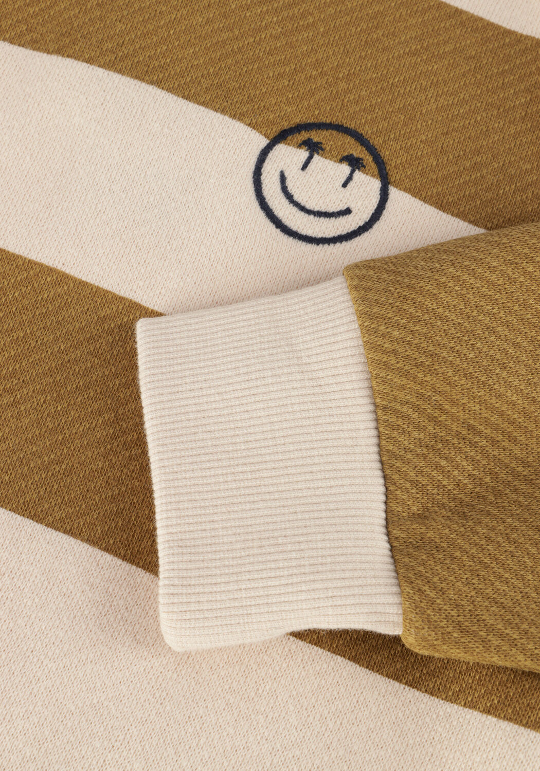 TUMBLE 'N DRY Chandail TYPHOON en marron - large