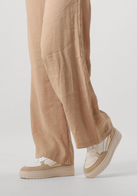 Beige BLASZ Sneakers ANEMONE-09 - large