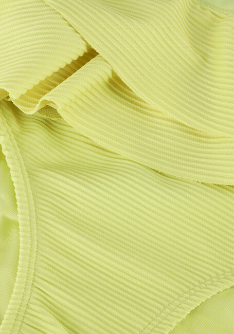 Lime Sproet & Sprout Zwemkleding RUFFLE BIKINI CITRUS - large