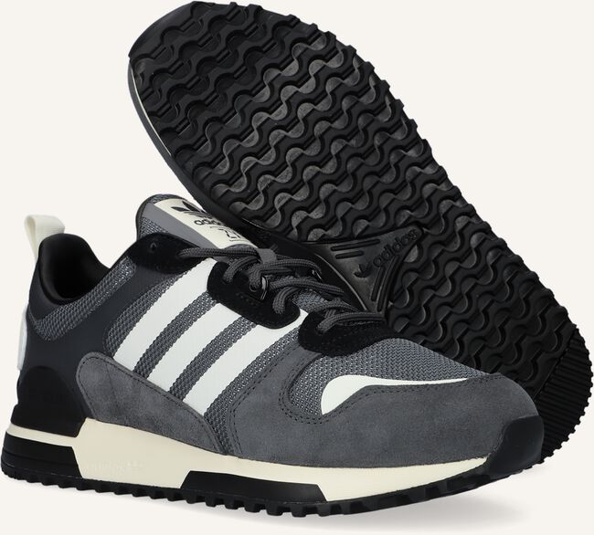 Grijze ADIDAS Sneakers ZX 700 HD HEREN Grijze ADIDAS Sneakers ZX 700 HD HEREN - large