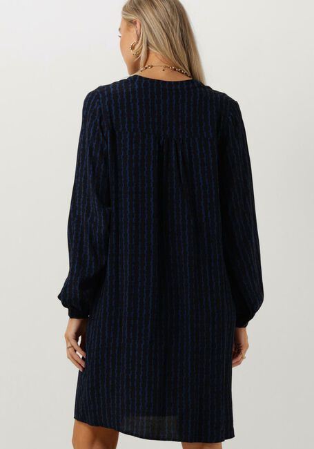 BY-BAR Mini robe JENNIE GROOVE DRESS en noir - large