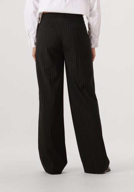 Zwarte ANOTHER LABEL Pantalon MOORE PANTS - large