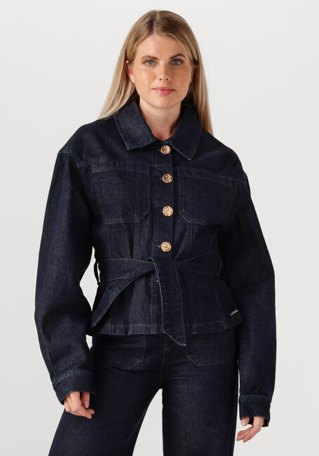 IBANA Blazer JENDA Bleu foncé - large