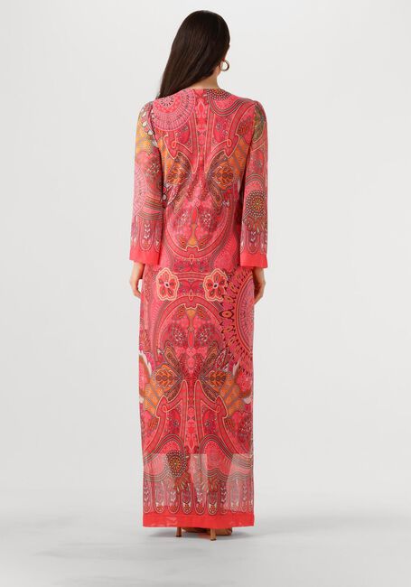 ANA ALCAZAR Robe maxi KAFTAN en multicolore - large